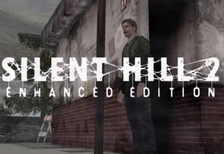 Silent Hill 2 PC Enhanced Edition İçin Son Güncelleme Yayınlandı