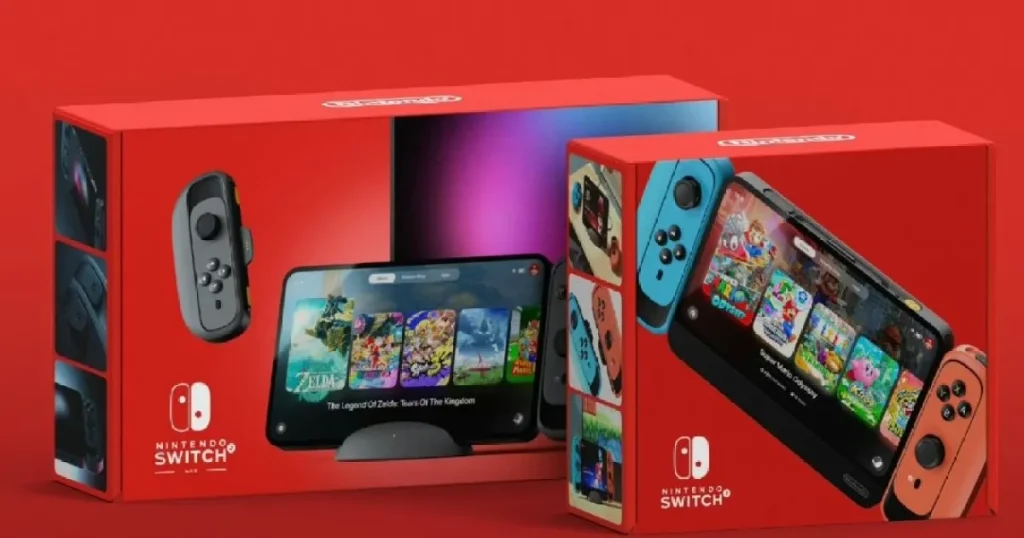 Sızdırılan Nintendo Switch 2 Fiyatı Hayranlarını Sevindirecek Gibi Görünüyor