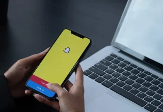 Snapchat Yeni Tasarım ve Yapay Zeka Lenslerini Duyurdu