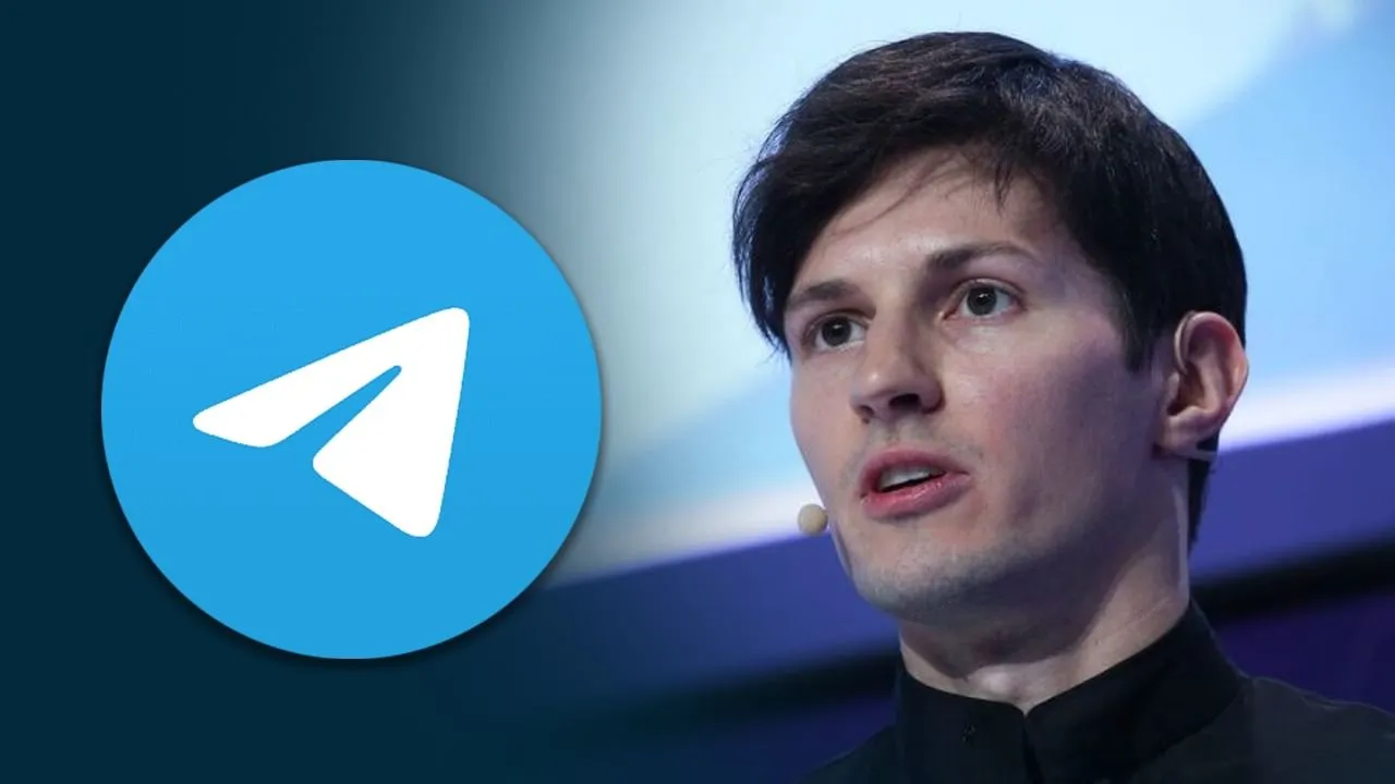 Telegram CEO’su Durov: “Hükümetlere Daha Fazla Veri Sağlayacağız”