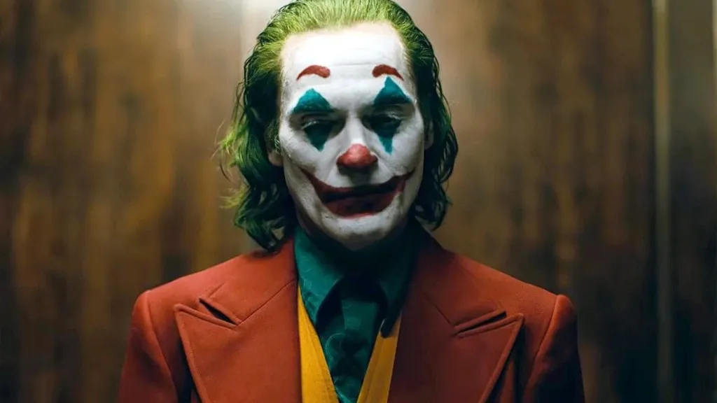 Todd Phillips'in Joker'ı Batman Hayranı Olabilir Mi