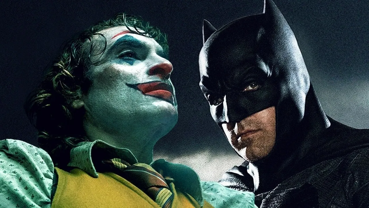 Todd Phillips'in Joker'ı Batman Hayranı Olabilir Mi