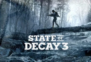 Undead Labs, State of Decay 3 için Kolları Sıvadı