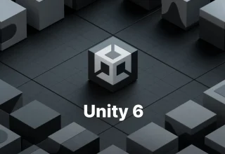 Unity, Yeni Oyun Motoru Unity 6’yı 17 Ekim’de Piyasaya Sürecek