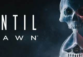 Until Dawn PC ve PS5 İçin Geliyor!