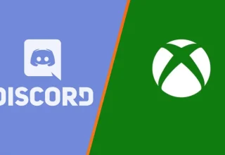 Xbox, Discord Akış Görüntüleme Desteğini Kullanıma Sunuyor