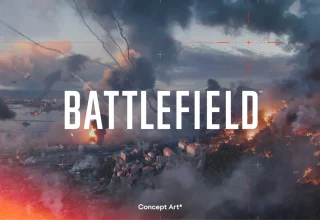 Yeni Battlefield Oyunu Modern Bir Ortamda Geçecek, İlk Konsept Çizimleri Paylaşıldı