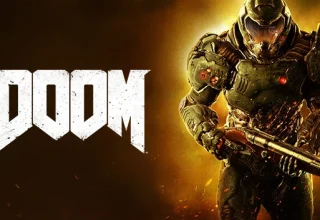 Doom Oyunu : Gün Yüzüne Çıkmayan Hile