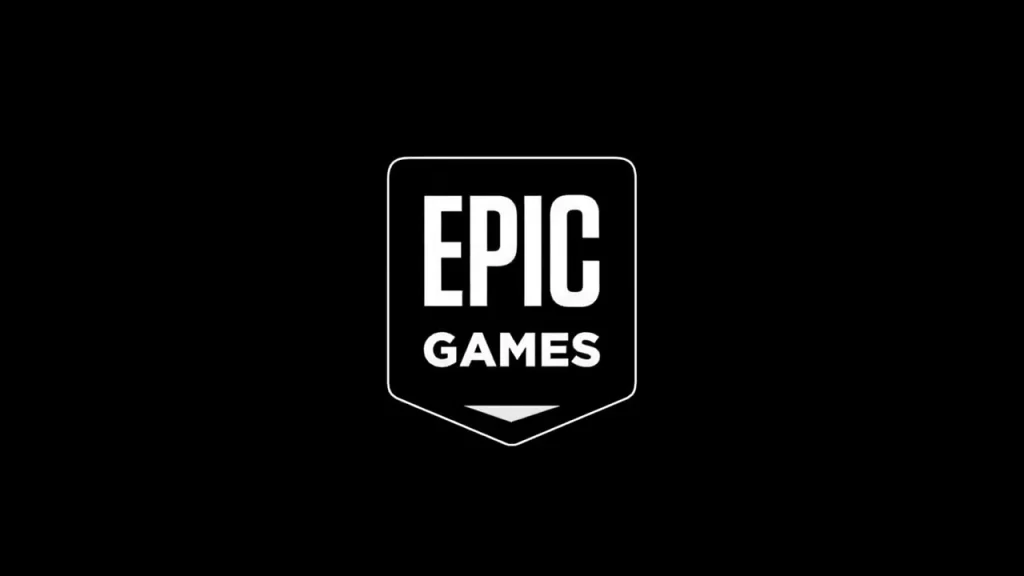 Epick Games Store