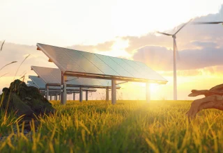 Doğal Işık Kaynakları: Yaşamın ve Enerjinin Temeli