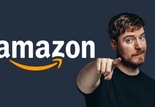 MrBeast ve Amazon’a Cinsel Taciz ve Kötü Muamele Davası