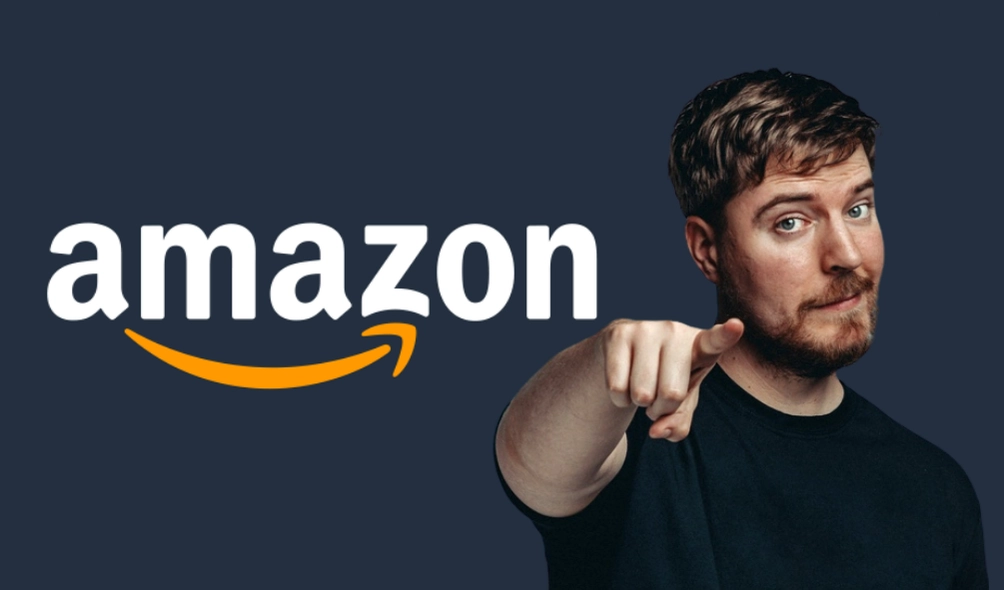 MrBeast ve Amazon’a Cinsel Taciz ve Kötü Muamele Davası