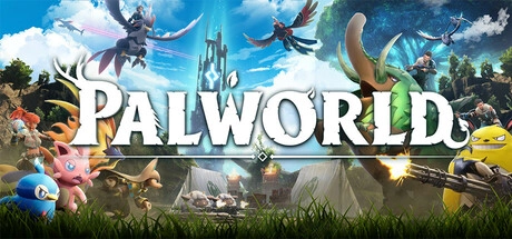 Palworld, PlayStation 5’e Çıktı : Dava Süreci Devam Ediyor