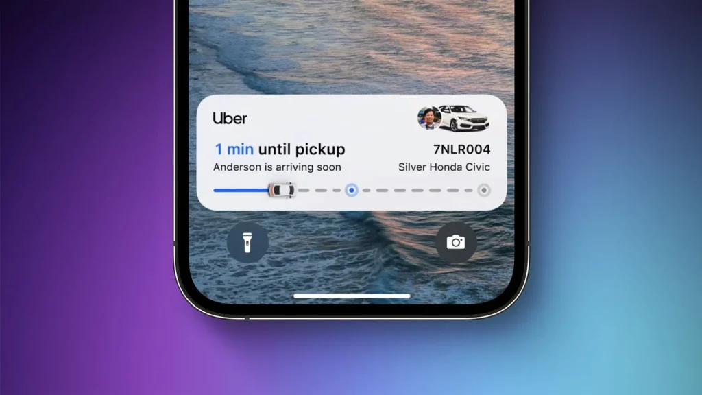 iOS 18 ile Live Activities'de Yenilenme Sıklığı Azalıyor