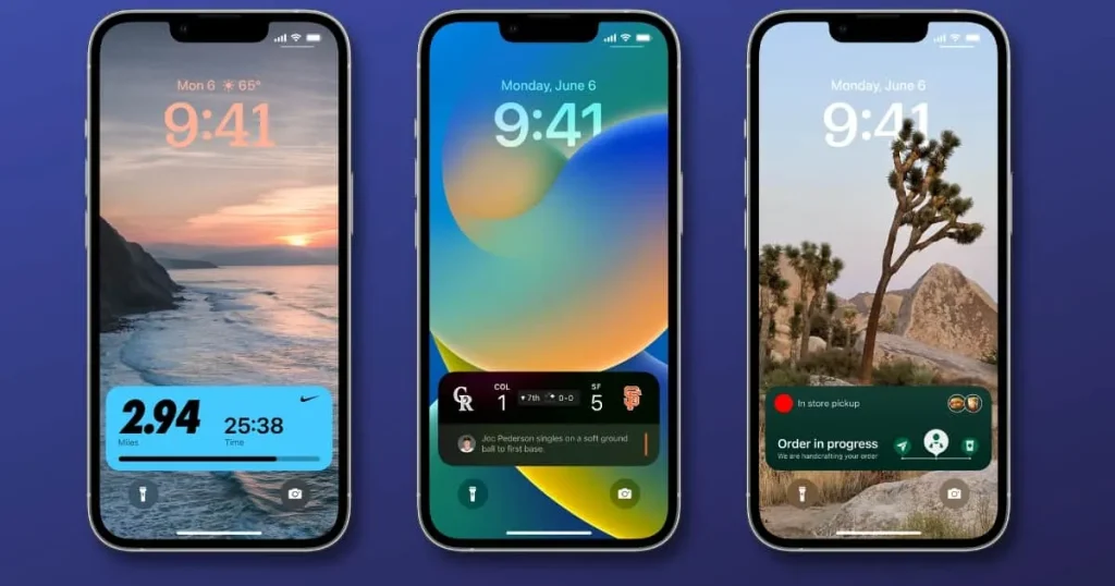 iOS 18 ile Live Activities'de Yenilenme Sıklığı Azalıyor