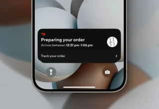 iOS 18 ile Live Activities’de Yenilenme Sıklığı Azalıyor