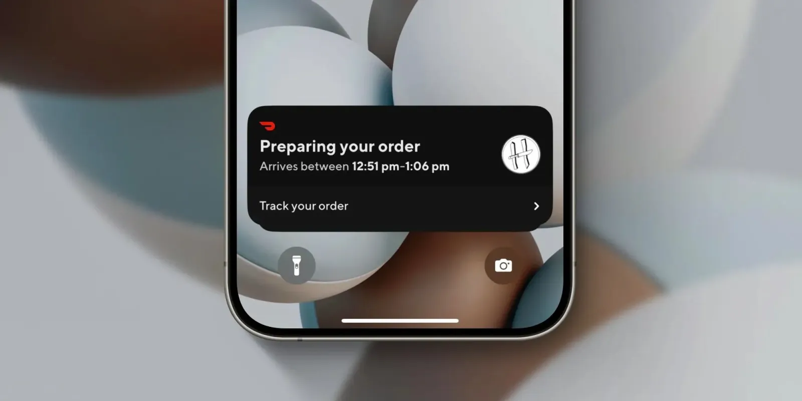 iOS 18 ile Live Activities'de Yenilenme Sıklığı Azalıyor