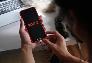 Netflix ,Artık Eski iPhone’ları Desteklemeyecek!