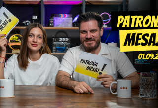 Patrona Mesaj #6 : Xbox Engelsiz Konsol, PS5 Pro…