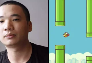 Flappy Bird Yaratıcısı Yeniden Yapımı Kınadı