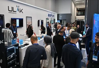 Milli 5G Baz İstasyonundan İlk Sinyal Alındı