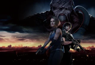 Resident Evil 3 ‘ün PC Versiyonu 25 Eylül’de Satışa Sunulacak