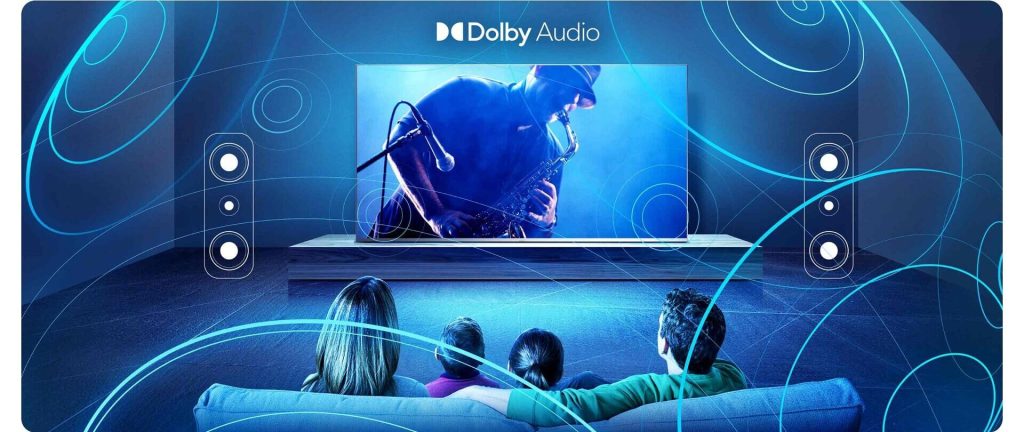 Dolby Atmos 