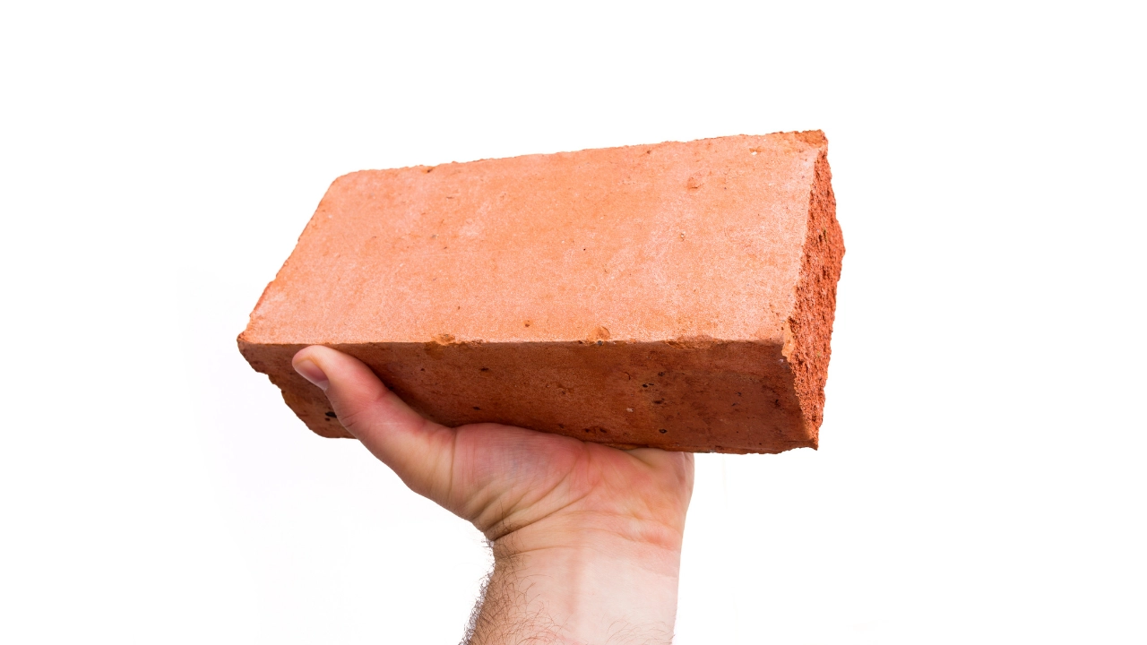 Brick