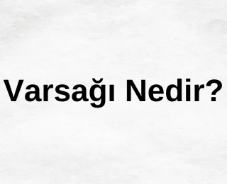 Varsağı Nedir? Türk Halk Edebiyatının Yürekli Sesi