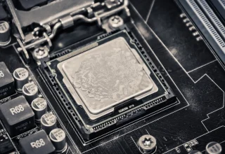 CPU Nedir? Bilgisayarların Beyni Hakkında Bilmeniz Gerekenler