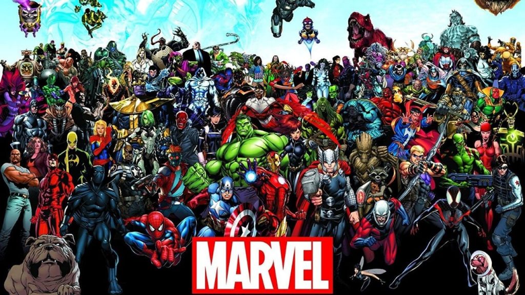 Marvel Filmleri İzleme Sırası: Kapsamlı Rehber