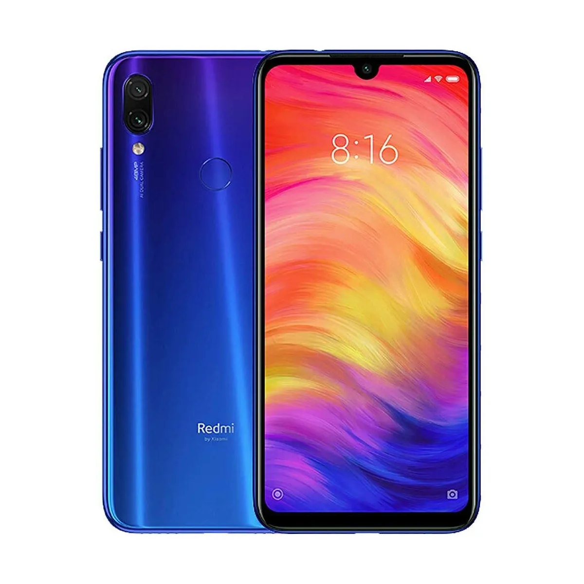 Xiaomi Redmi Note 7: Kapsamlı İnceleme