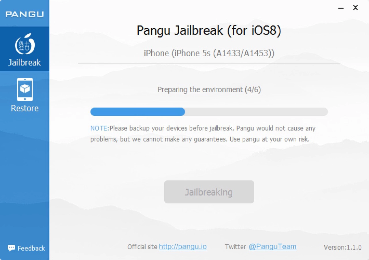 Jailbreak