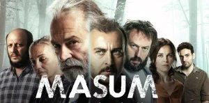 Haluk Bilginer Masum