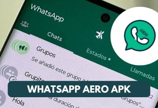 WhatsApp Aero APK: Kapsamlı İnceleme ve Özellikler