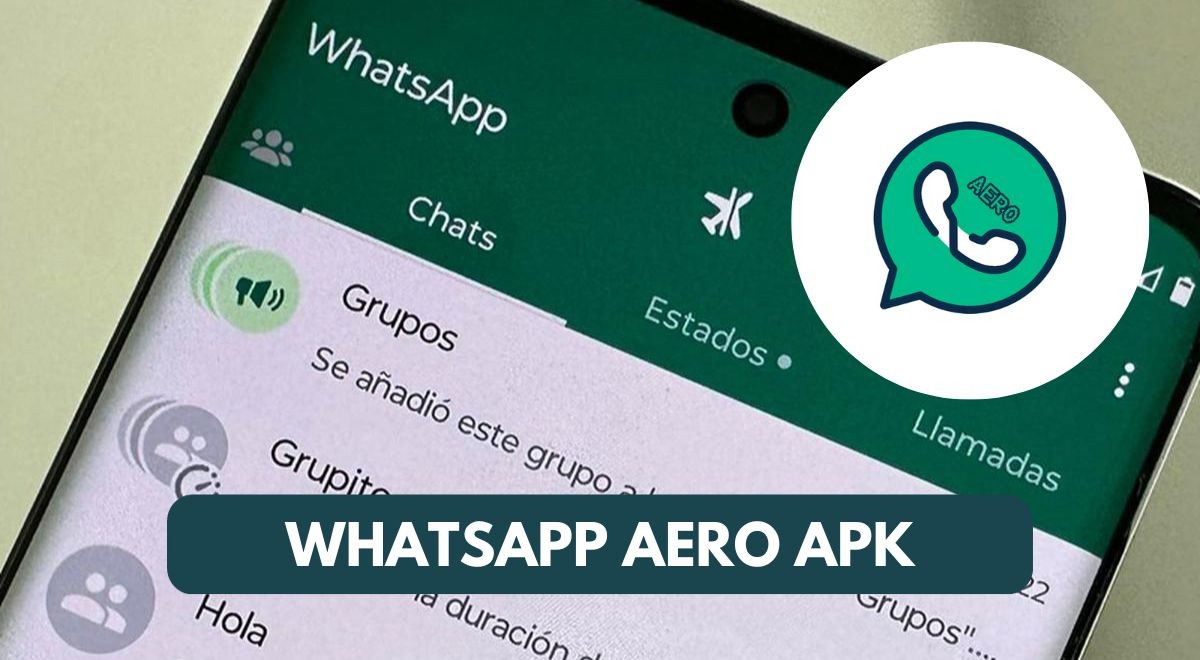 WhatsApp Aero APK: Kapsamlı İnceleme ve Özellikler