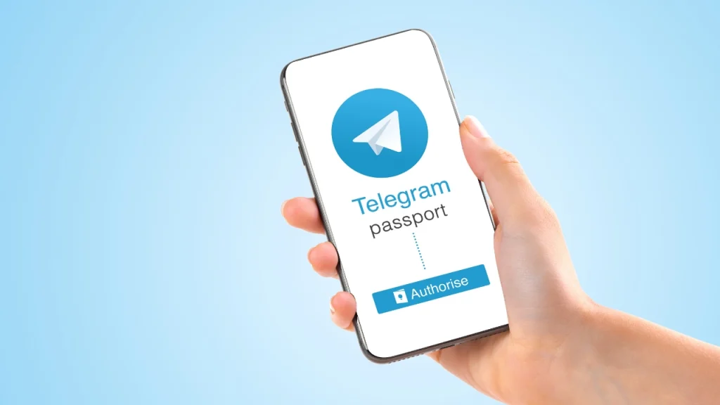 Telegram 