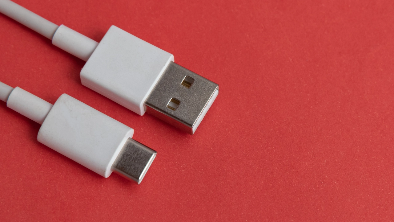 USB-C Nedir?