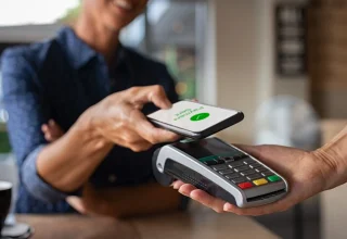 NFC Özelliği Nedir?