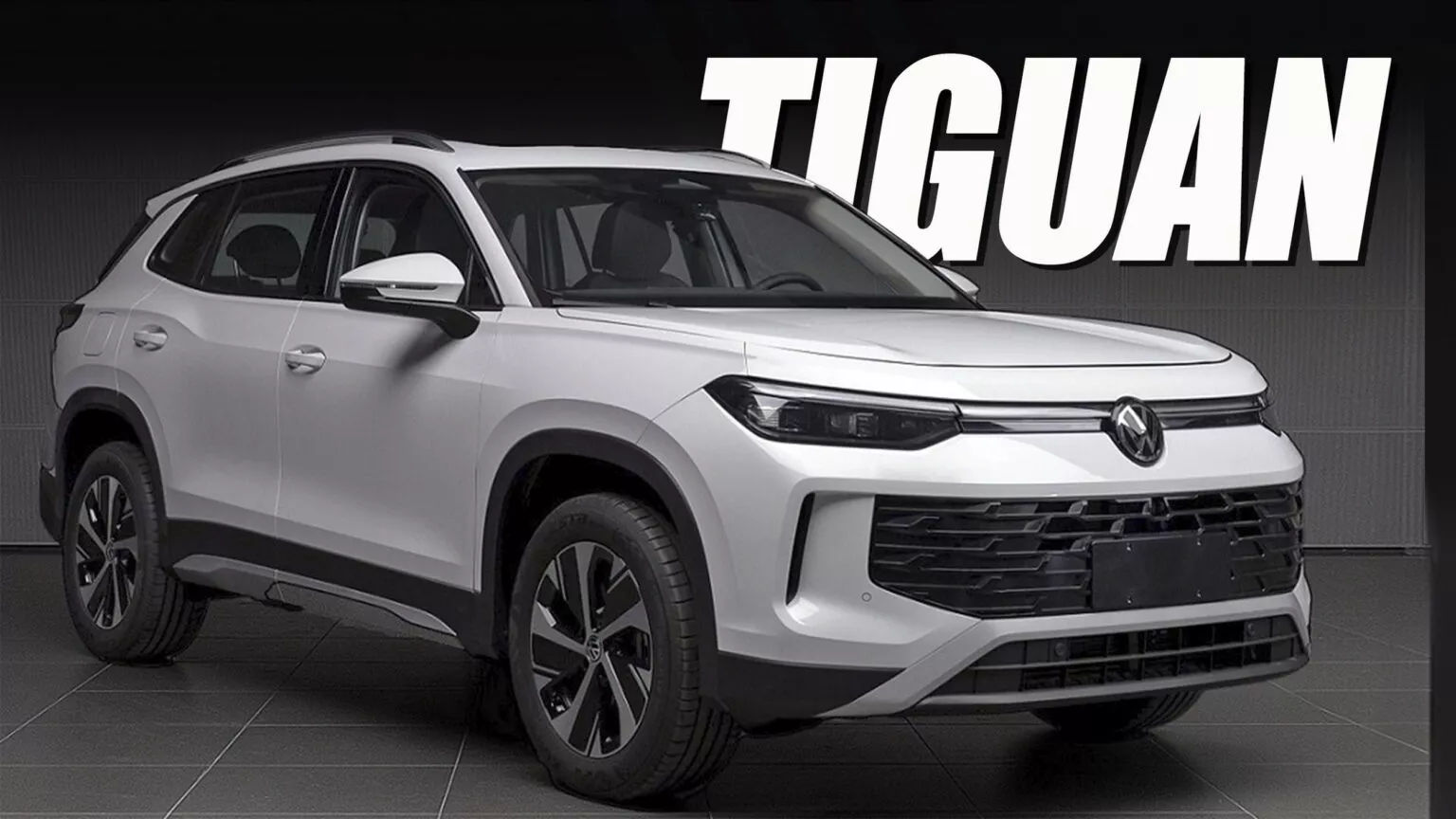 2024 Volkswagen Tiguan: Kapsamlı İnceleme ve Özellikler