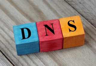 DNS Sunucusu Yanıt Vermiyor Hatası