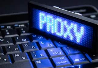 Proxy Nedir? İnternet Güvenliği ve Gizlilikte Proxy’nin Rolü