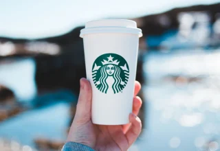 Starbucks Bardak: Sizi Çok Şaşırtacak Hikayesi