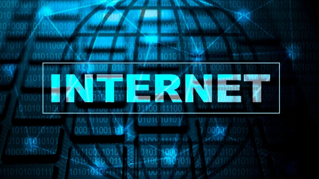 İnternet Dağıtıcısı 