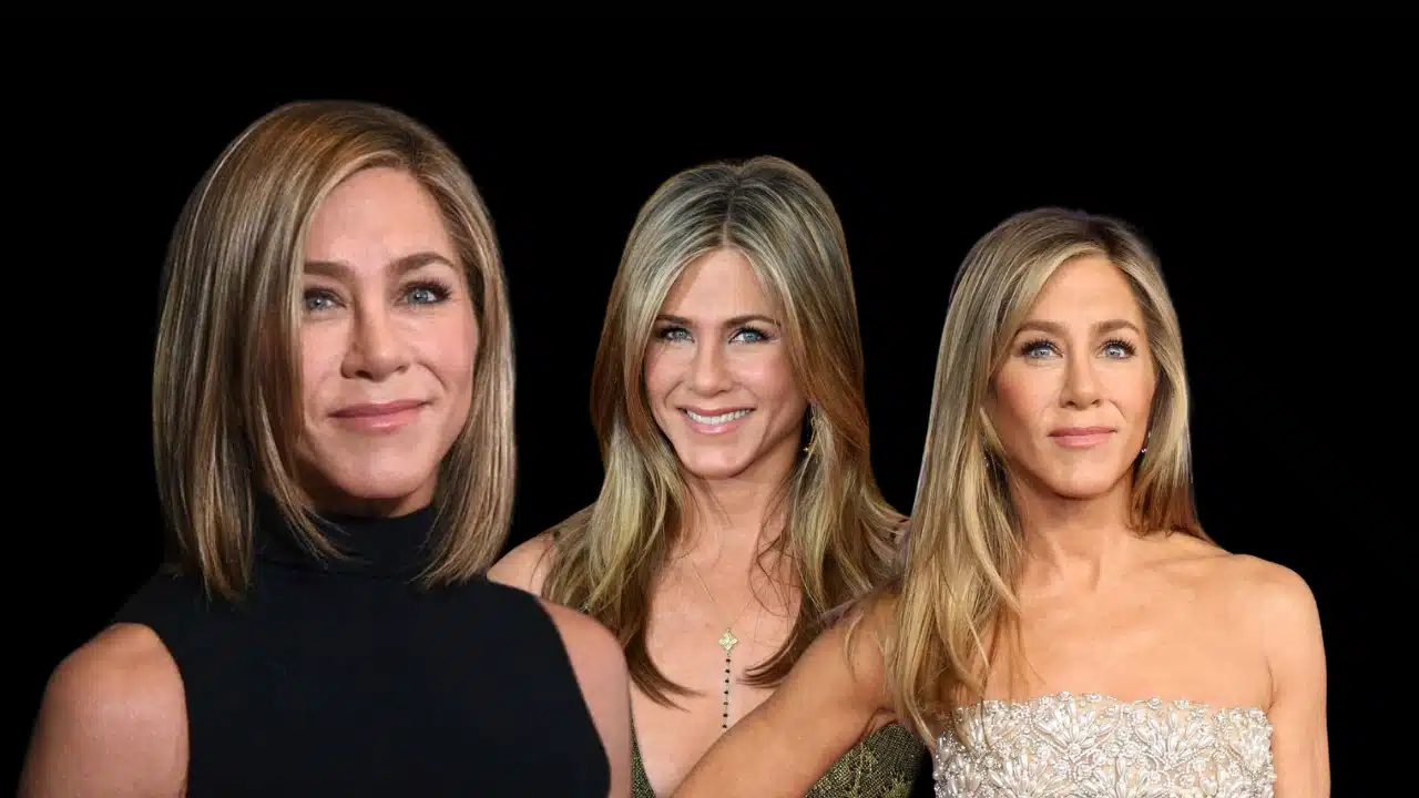 Jennifer aniston filmleri izle
