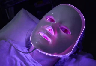 LED Maske Yarar ve Zararları