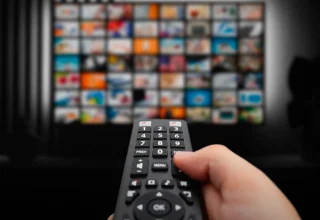 Google TV Nedir?