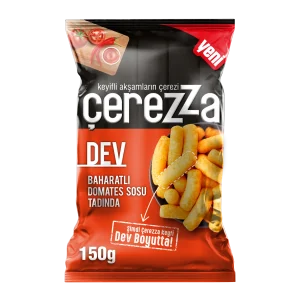 Çerezza