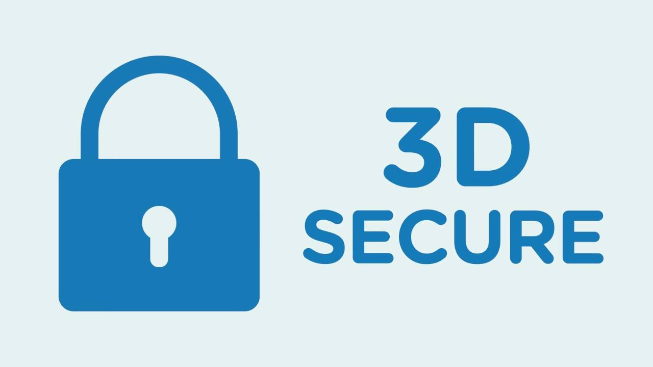 3D Secure Nedir?