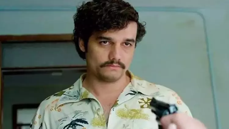 Narcos